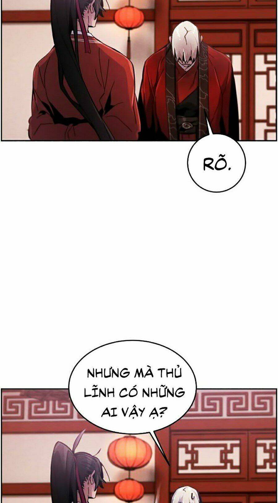 Cuồng Ma Tái Thế - Chapter 16 - Page 42