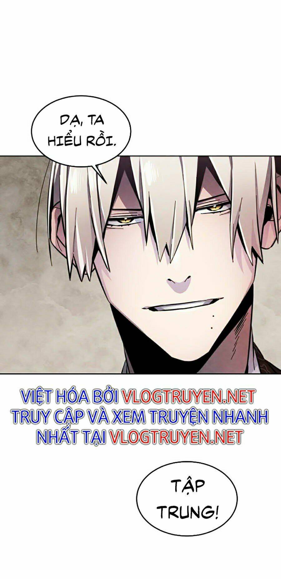 Cuồng Ma Tái Thế - Chapter 16 - Page 45