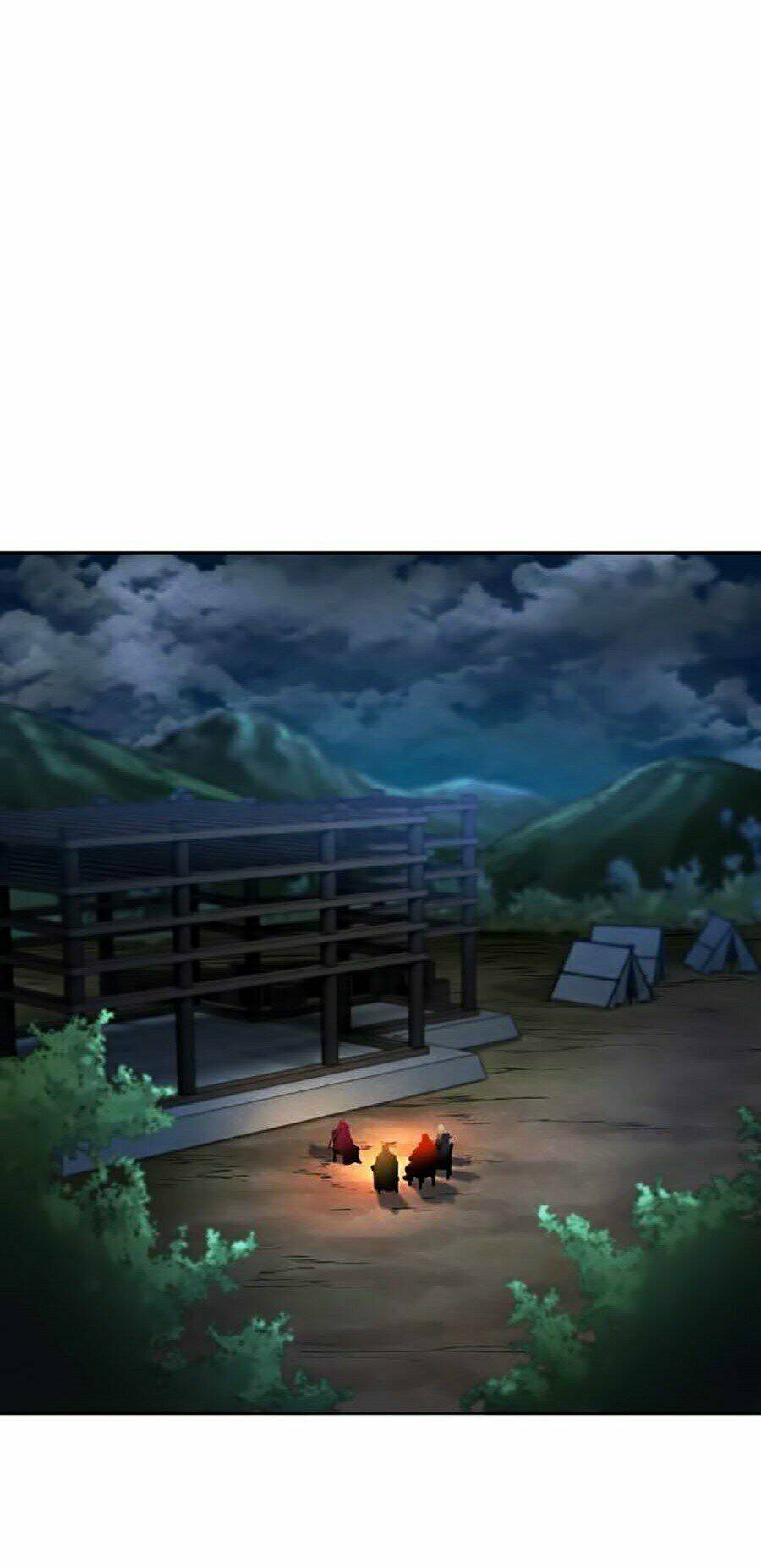 Cuồng Ma Tái Thế - Chapter 16 - Page 46