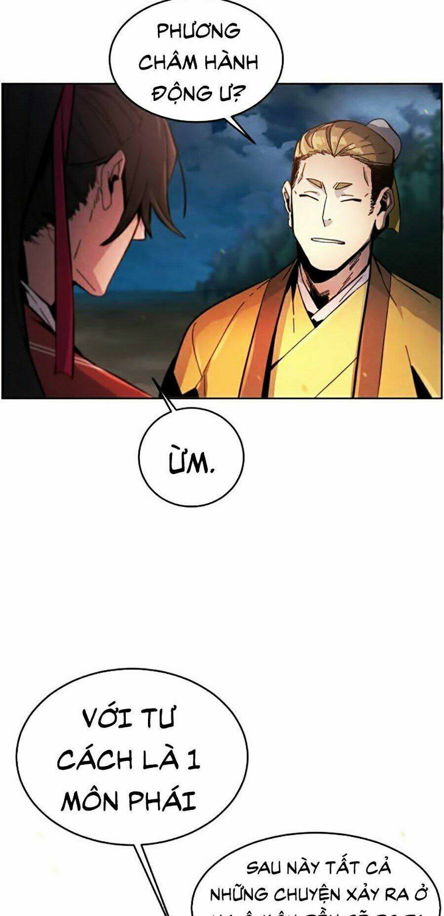 Cuồng Ma Tái Thế - Chapter 16 - Page 49