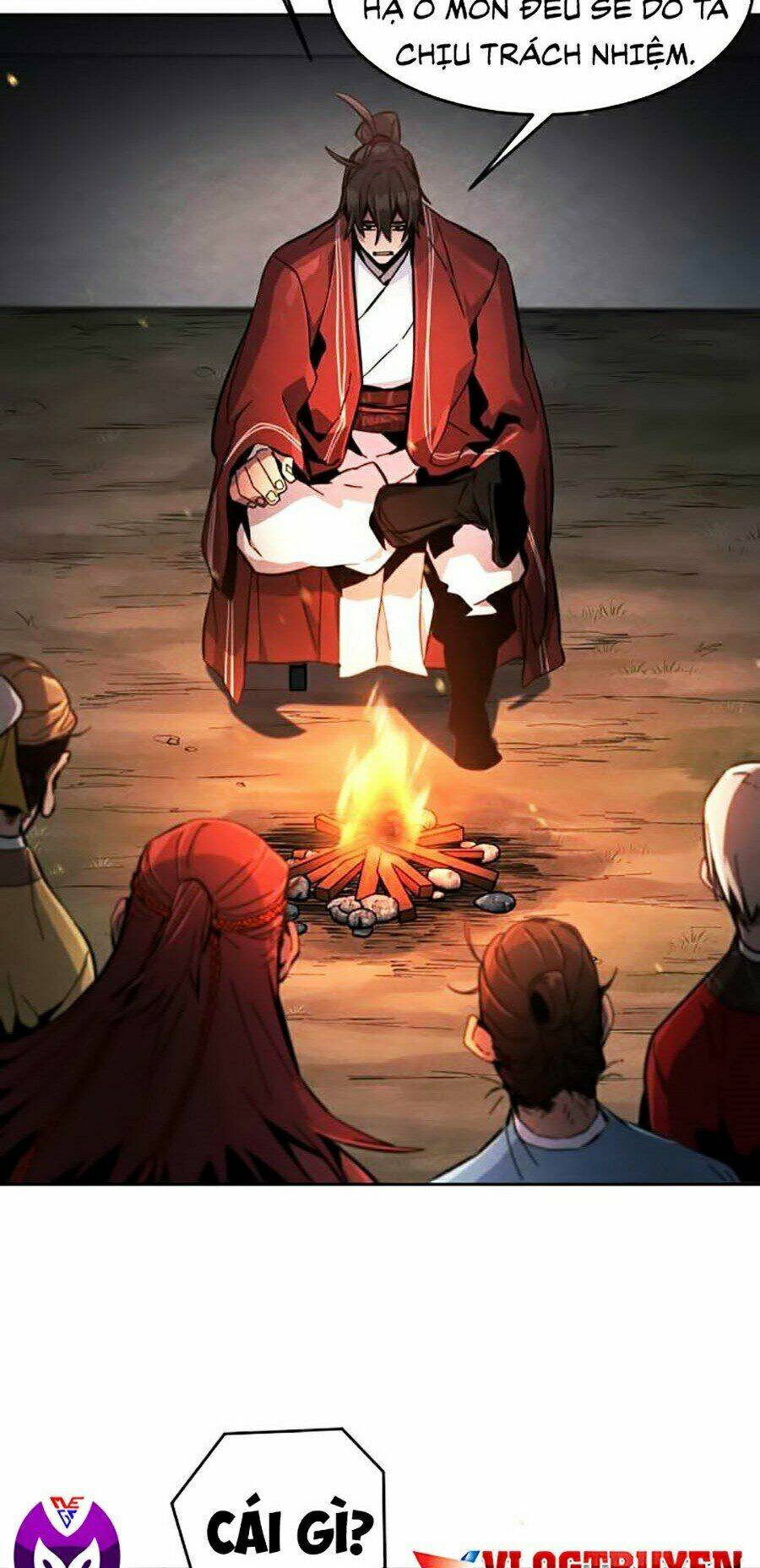 Cuồng Ma Tái Thế - Chapter 16 - Page 50