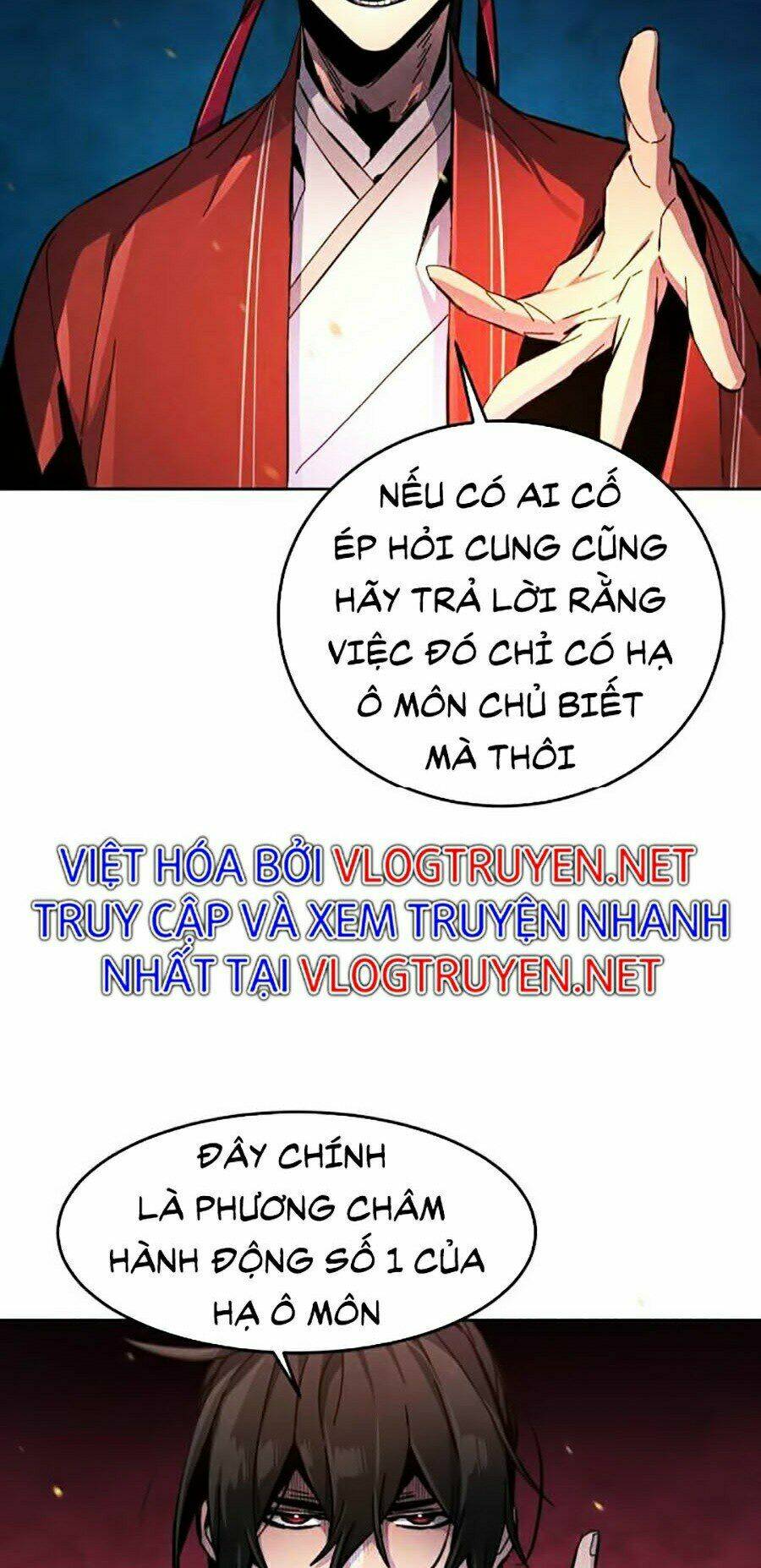 Cuồng Ma Tái Thế - Chapter 16 - Page 52