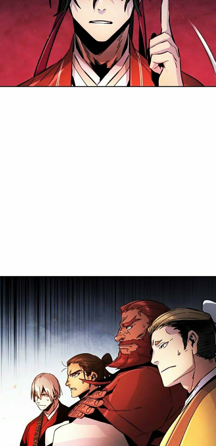 Cuồng Ma Tái Thế - Chapter 16 - Page 53