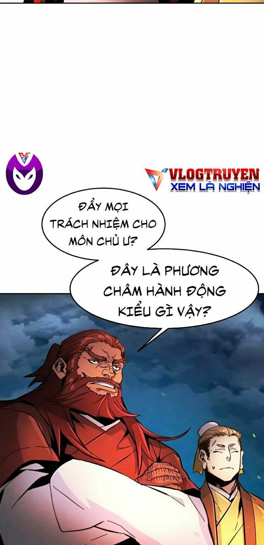 Cuồng Ma Tái Thế - Chapter 16 - Page 54