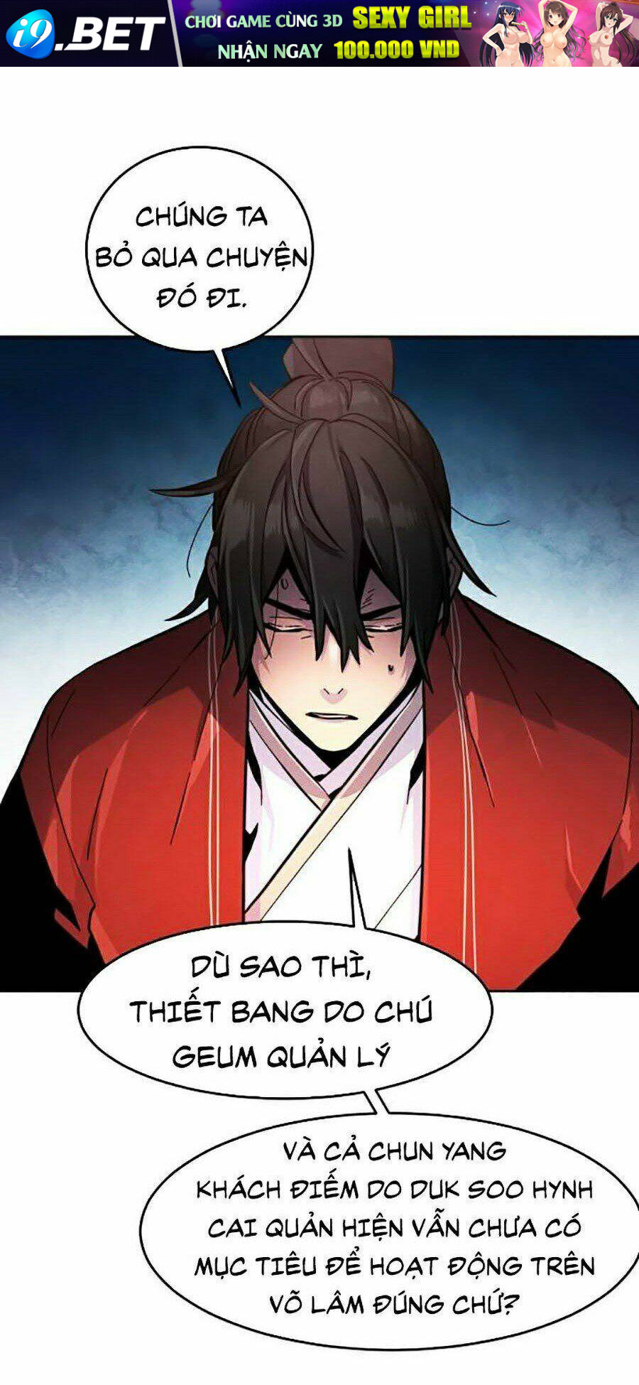 Cuồng Ma Tái Thế - Chapter 16 - Page 59