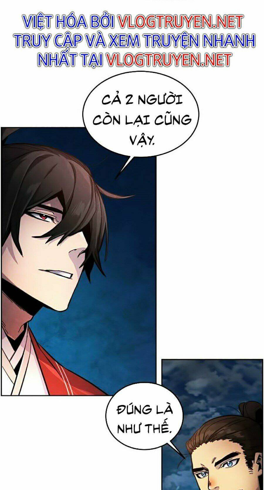 Cuồng Ma Tái Thế - Chapter 16 - Page 61