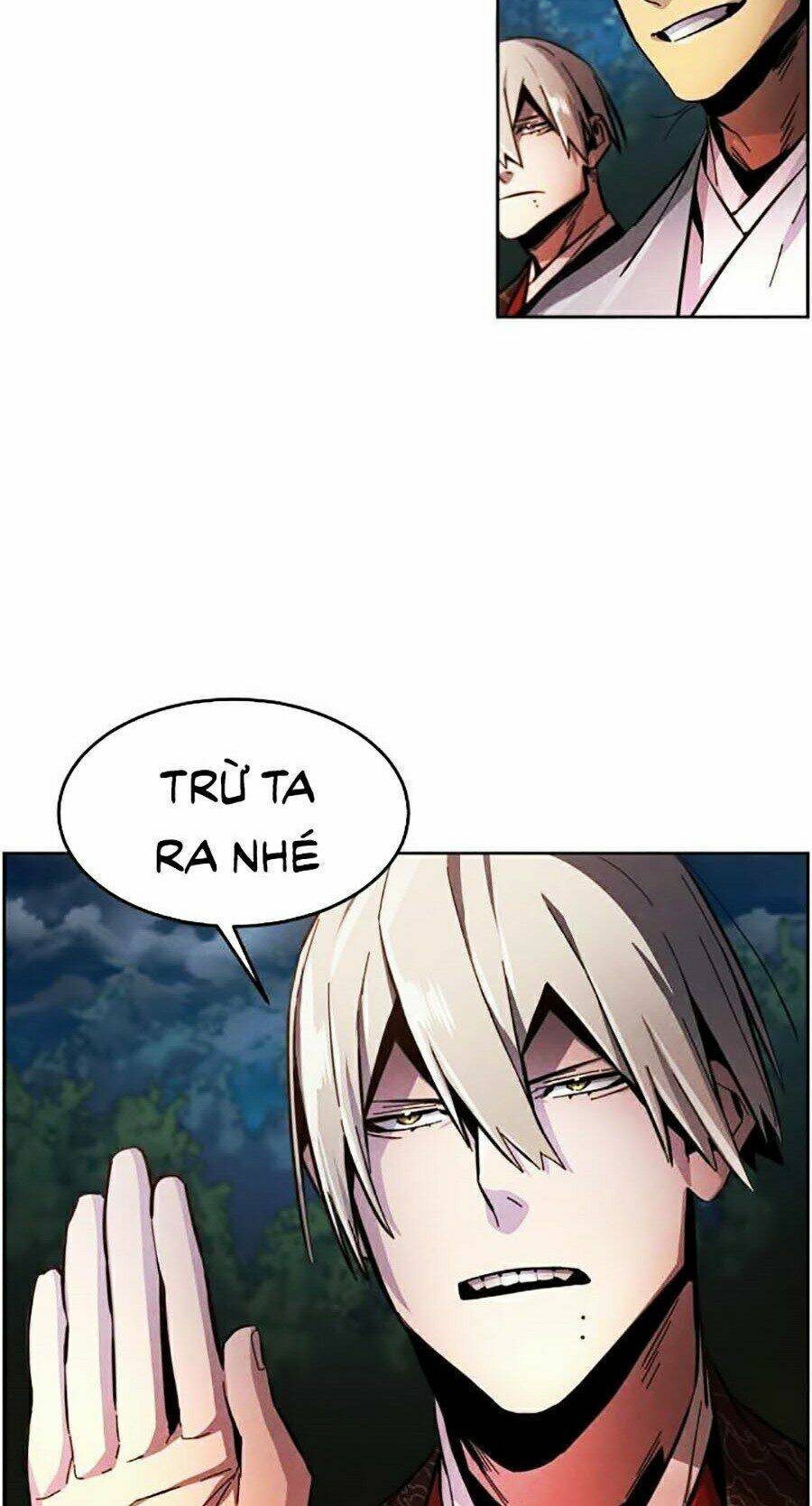 Cuồng Ma Tái Thế - Chapter 16 - Page 62