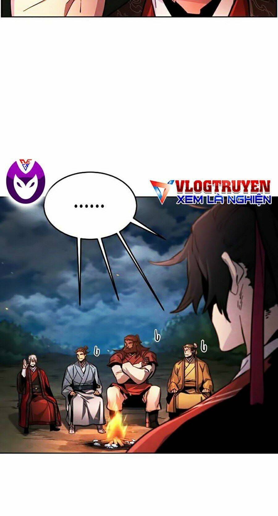 Cuồng Ma Tái Thế - Chapter 16 - Page 63