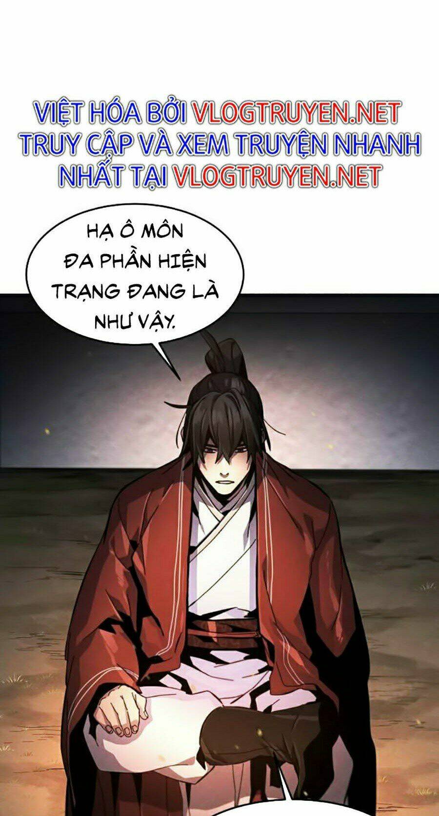 Cuồng Ma Tái Thế - Chapter 16 - Page 64