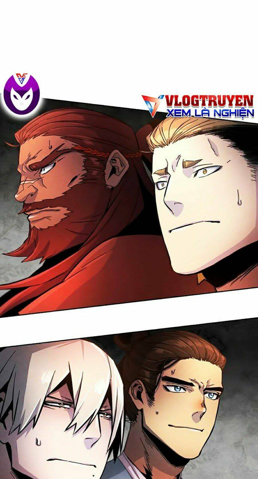 Cuồng Ma Tái Thế - Chapter 16 - Page 66