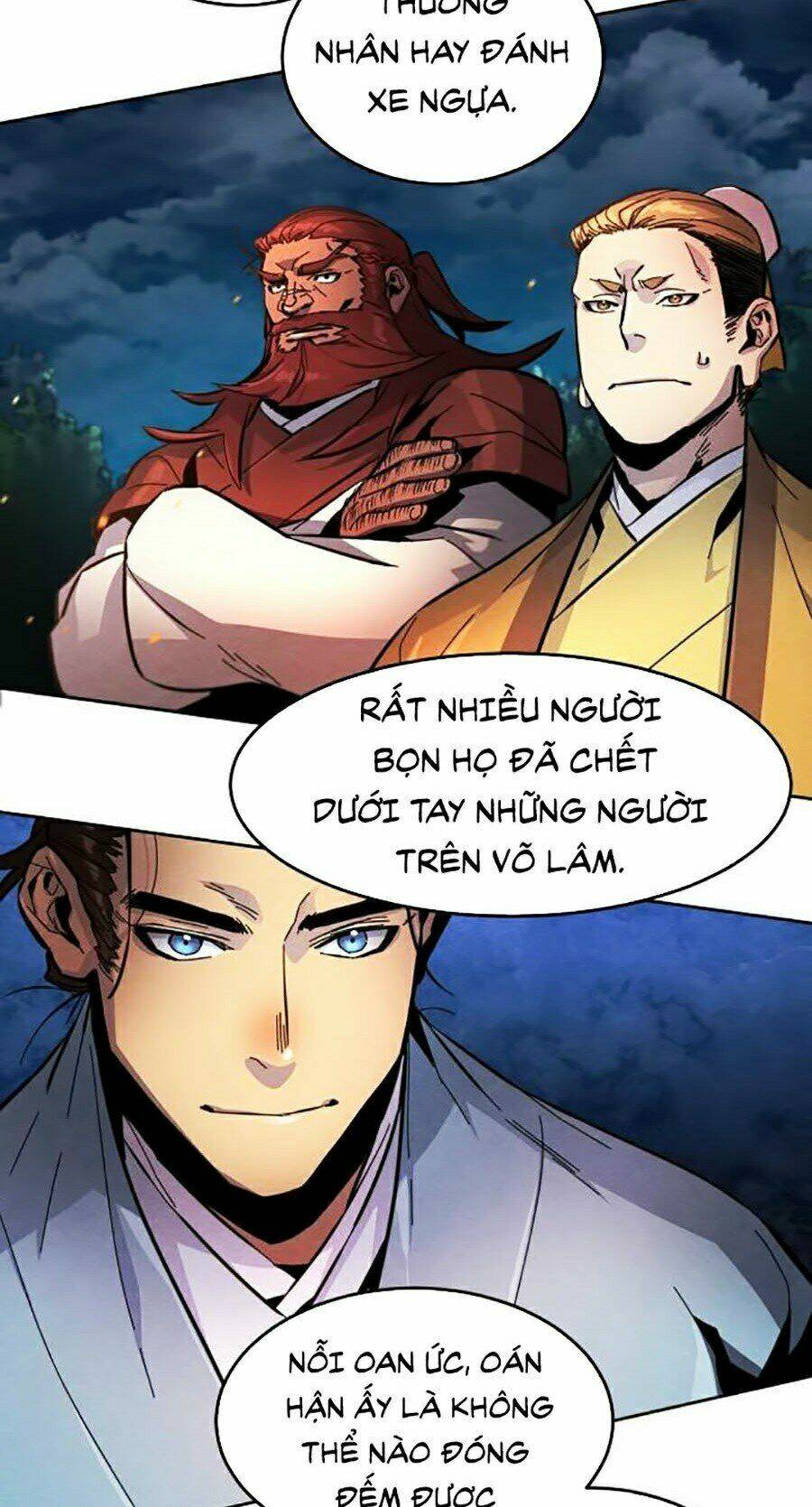Cuồng Ma Tái Thế - Chapter 16 - Page 68
