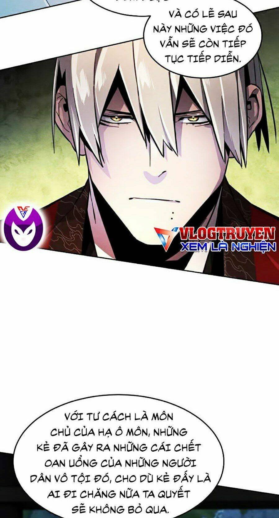 Cuồng Ma Tái Thế - Chapter 16 - Page 69