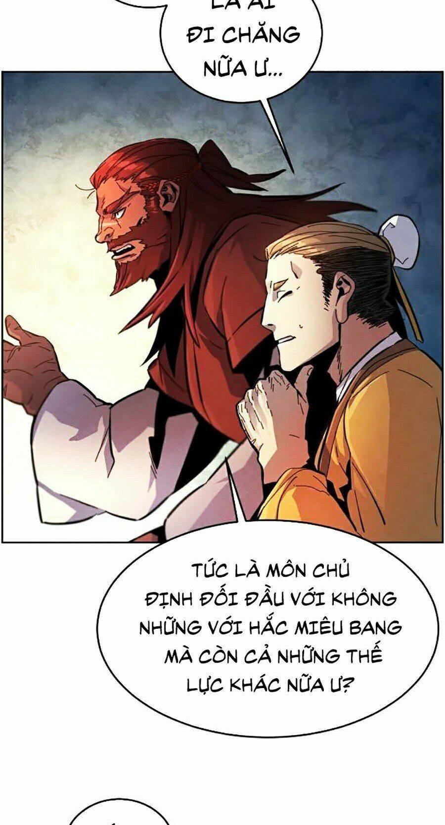 Cuồng Ma Tái Thế - Chapter 16 - Page 71