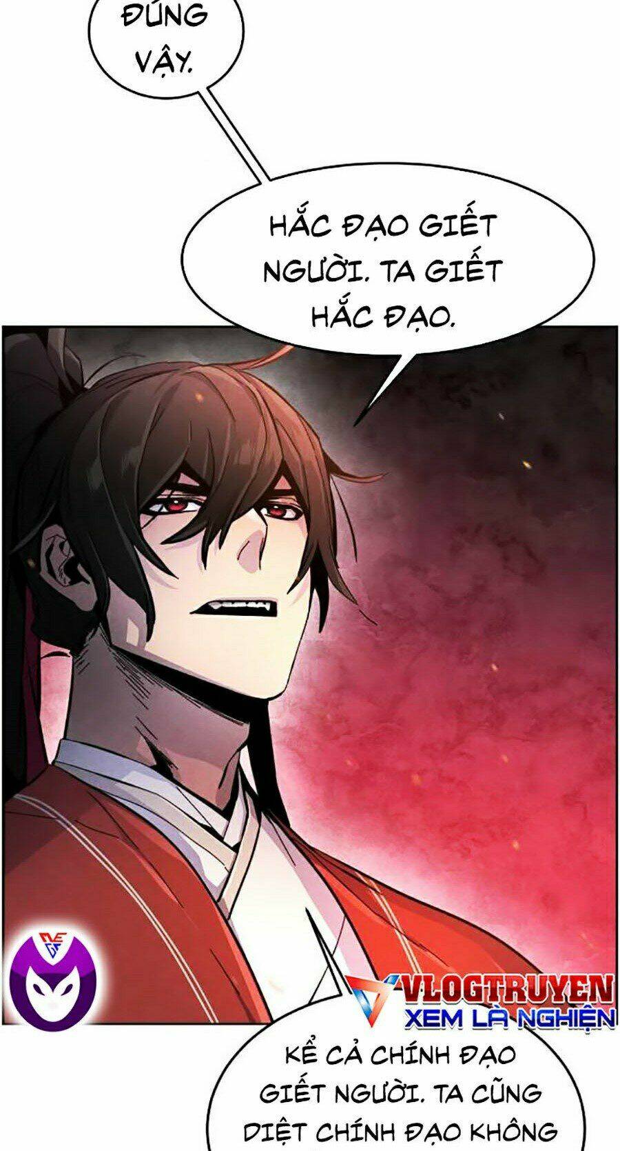 Cuồng Ma Tái Thế - Chapter 16 - Page 72