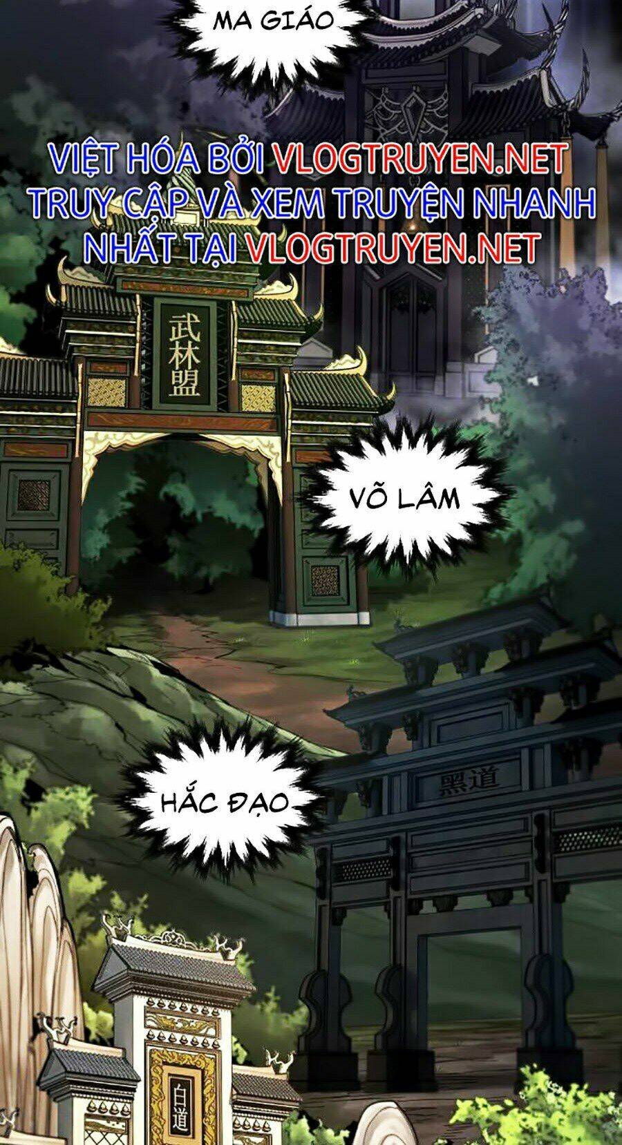 Cuồng Ma Tái Thế - Chapter 16 - Page 76