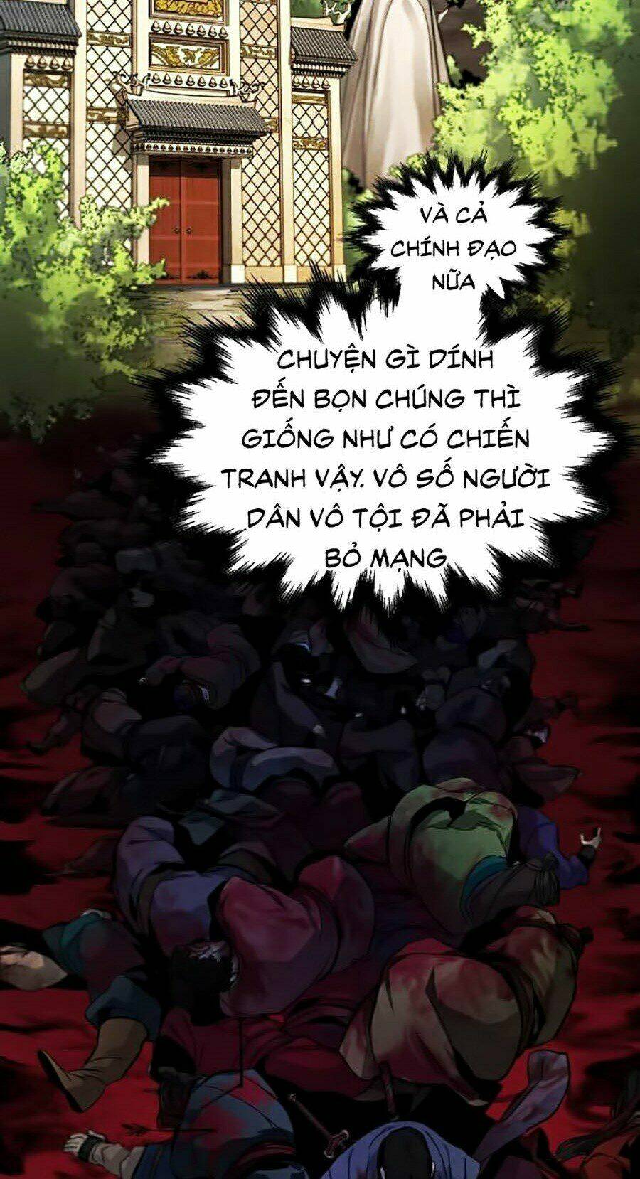 Cuồng Ma Tái Thế - Chapter 16 - Page 77