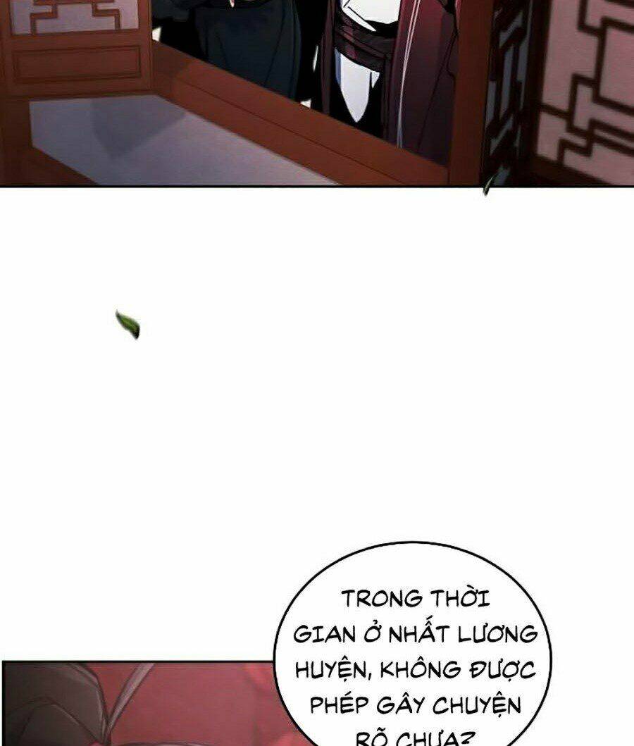 Cuồng Ma Tái Thế - Chapter 16 - Page 7