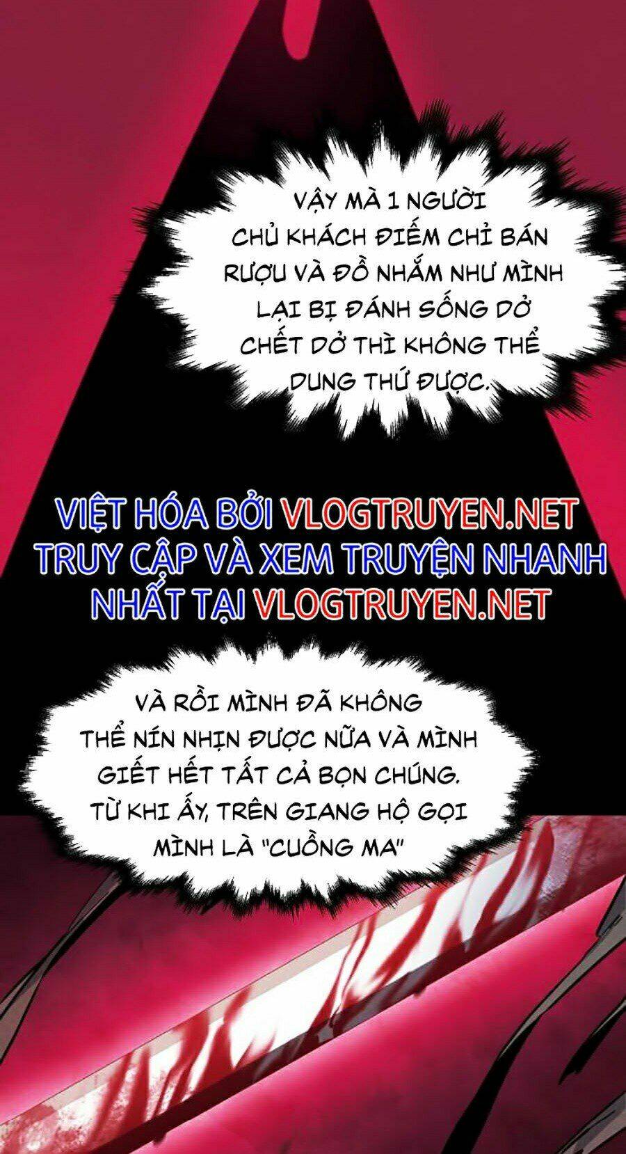 Cuồng Ma Tái Thế - Chapter 16 - Page 79