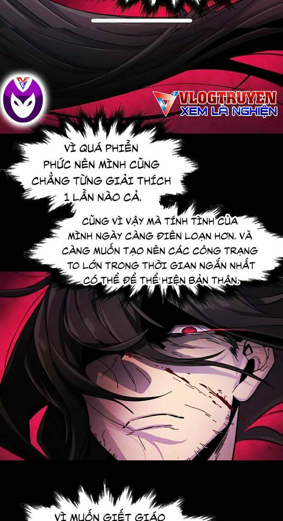 Cuồng Ma Tái Thế - Chapter 16 - Page 81