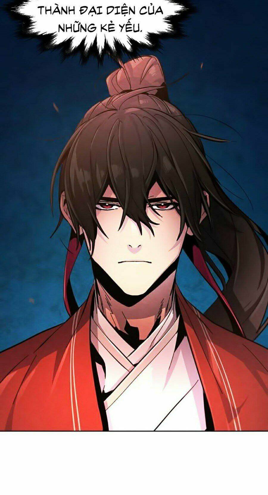 Cuồng Ma Tái Thế - Chapter 16 - Page 84