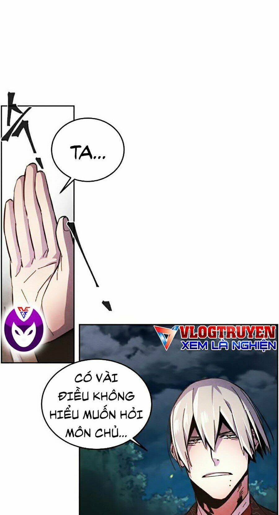Cuồng Ma Tái Thế - Chapter 16 - Page 85