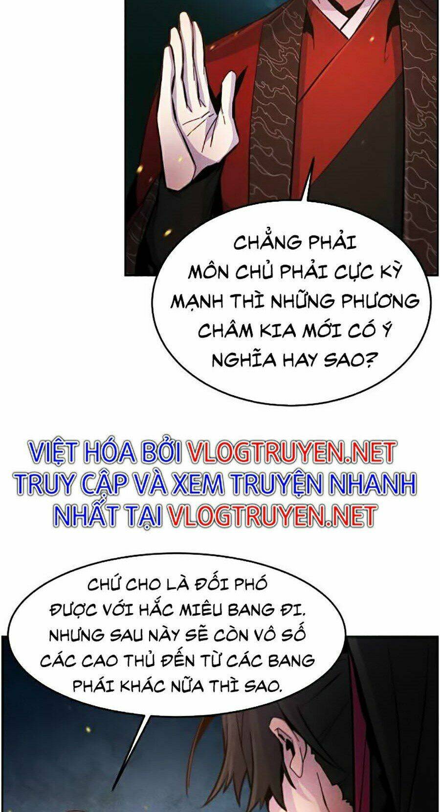 Cuồng Ma Tái Thế - Chapter 16 - Page 86