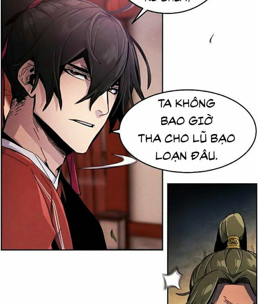 Cuồng Ma Tái Thế - Chapter 16 - Page 8