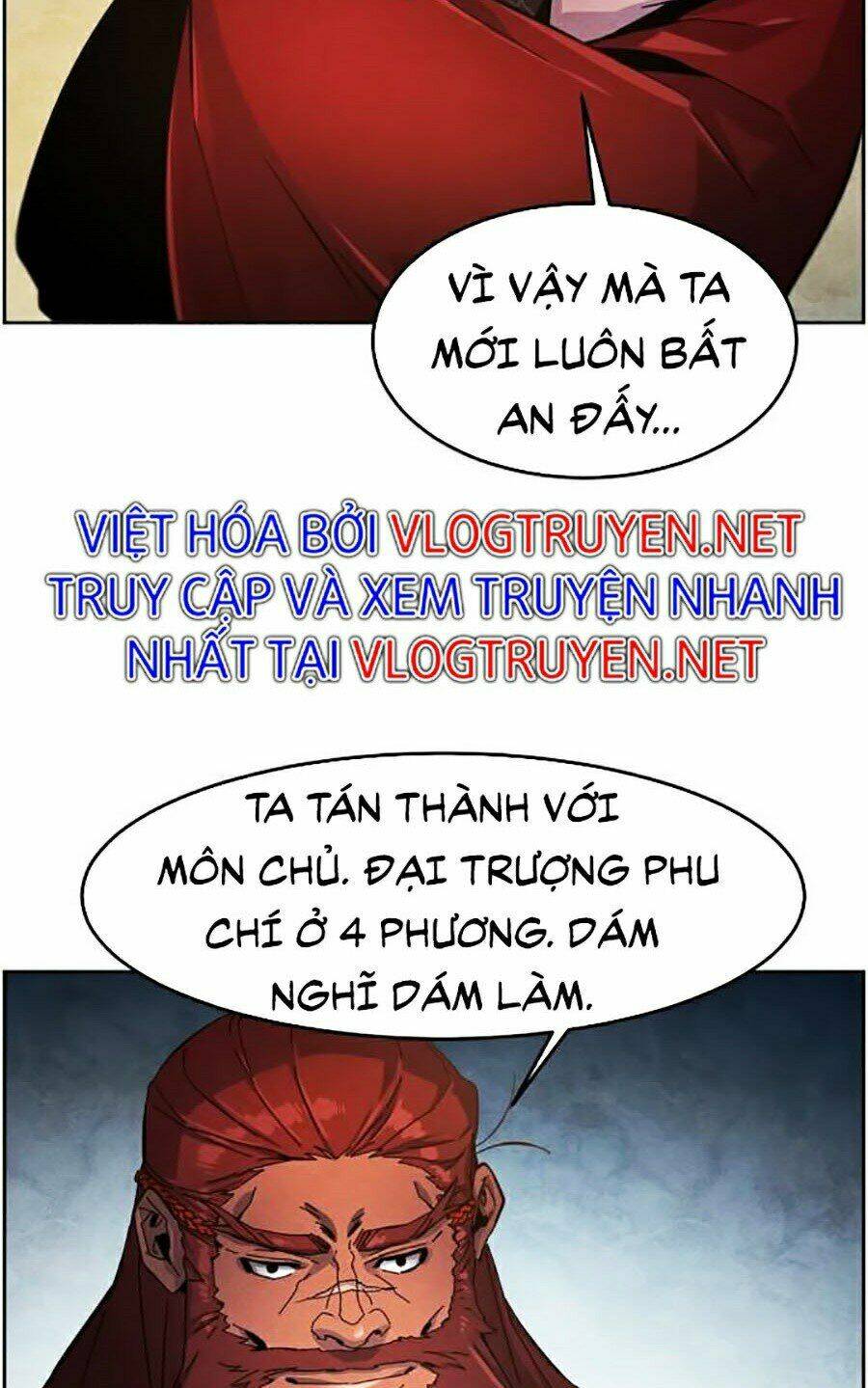 Cuồng Ma Tái Thế - Chapter 16 - Page 92