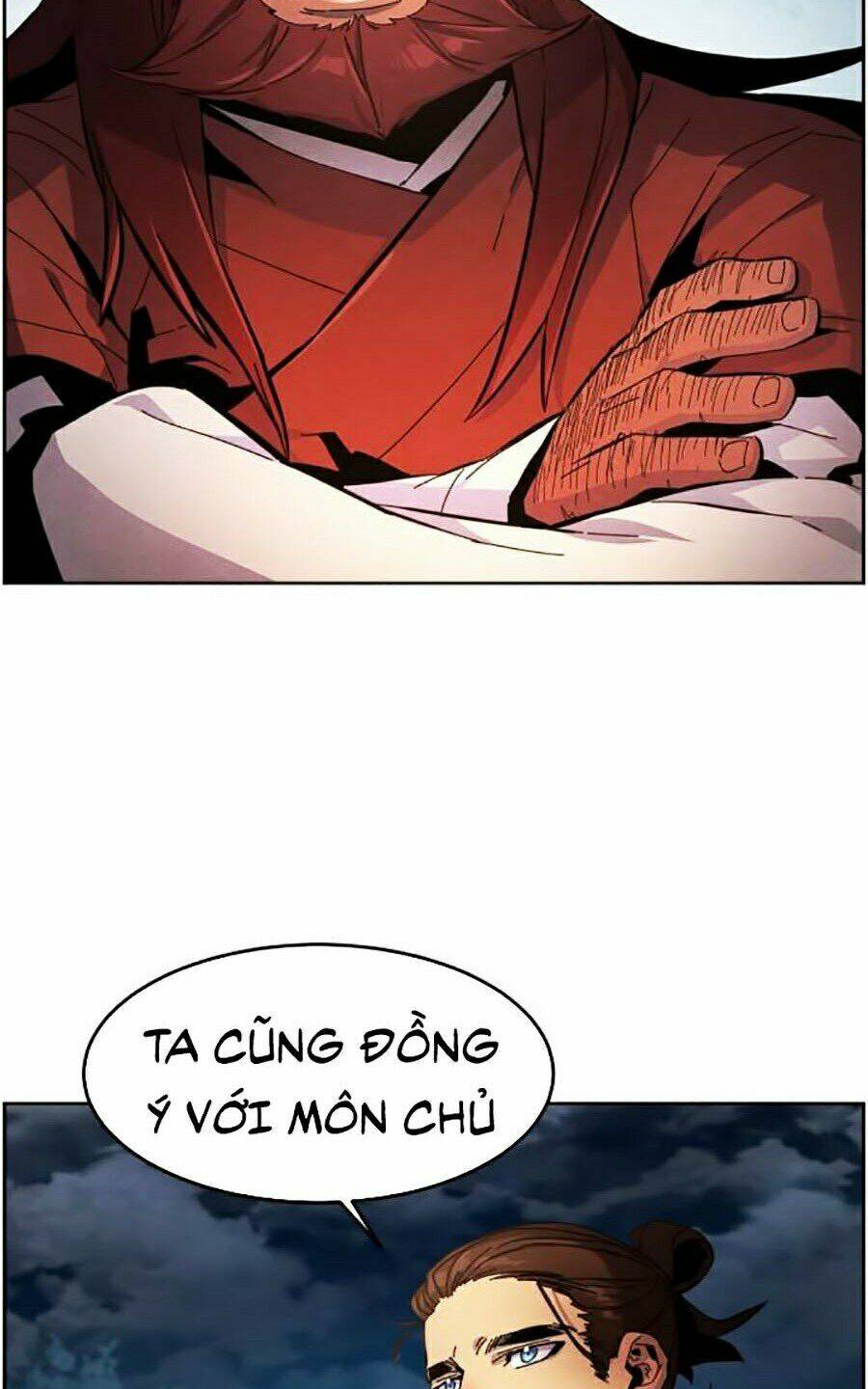 Cuồng Ma Tái Thế - Chapter 16 - Page 93