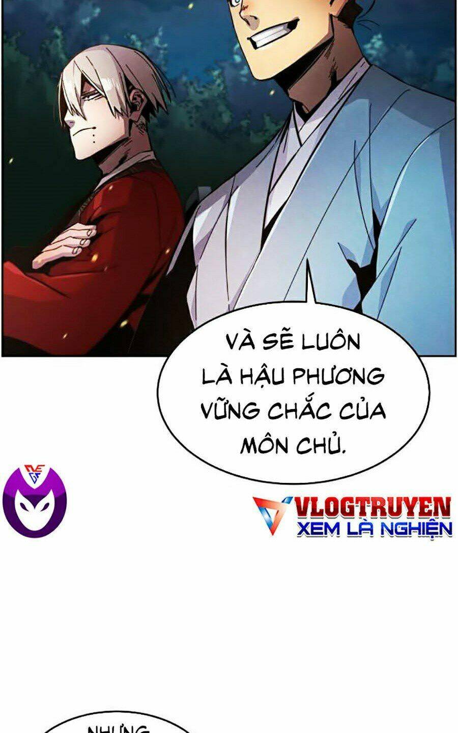 Cuồng Ma Tái Thế - Chapter 16 - Page 94