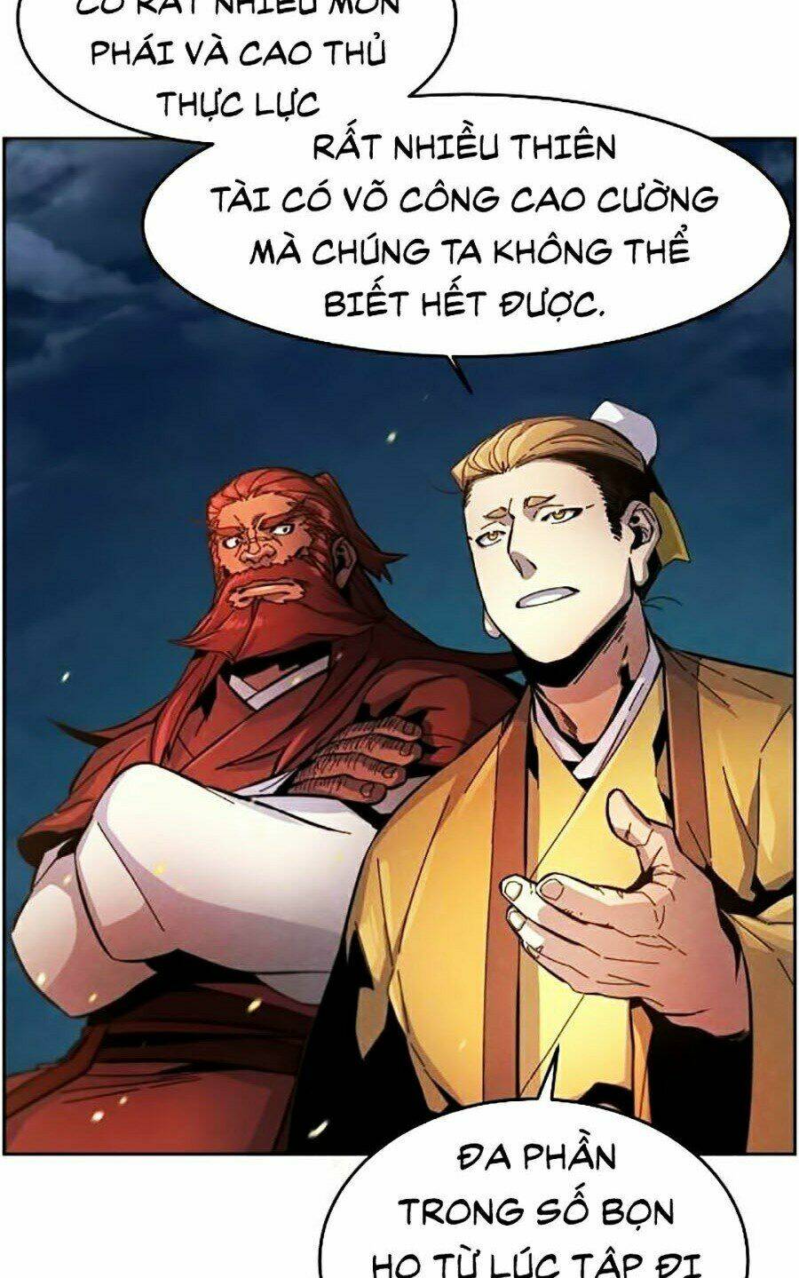 Cuồng Ma Tái Thế - Chapter 16 - Page 96