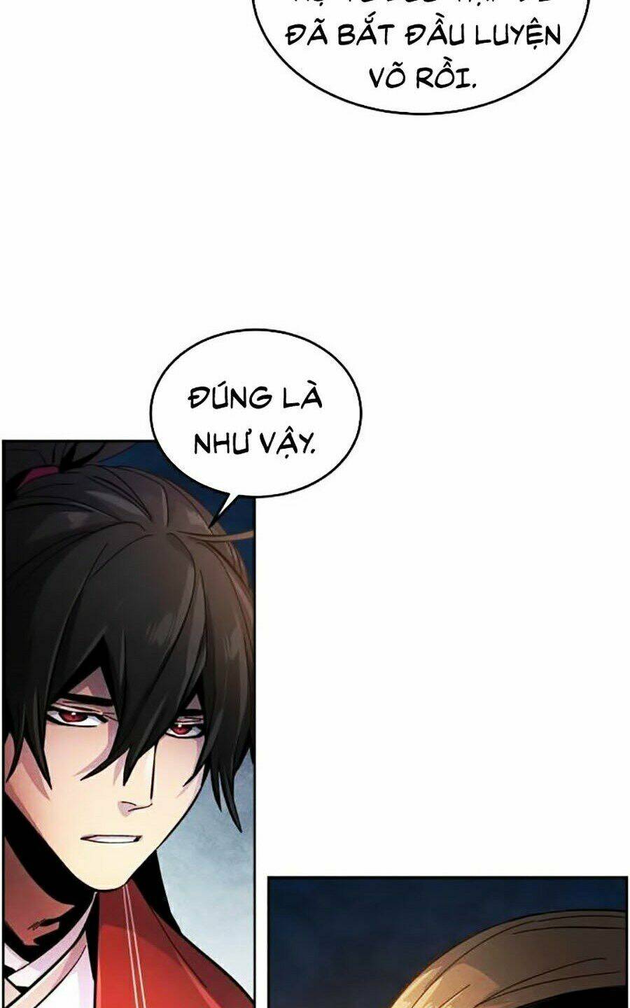 Cuồng Ma Tái Thế - Chapter 16 - Page 97