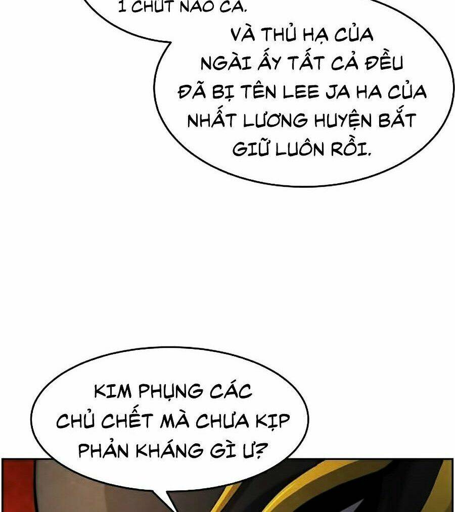 Cuồng Ma Tái Thế - Chapter 17 - Page 9