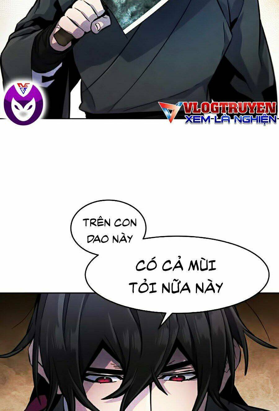 Cuồng Ma Tái Thế - Chapter 17 - Page 101