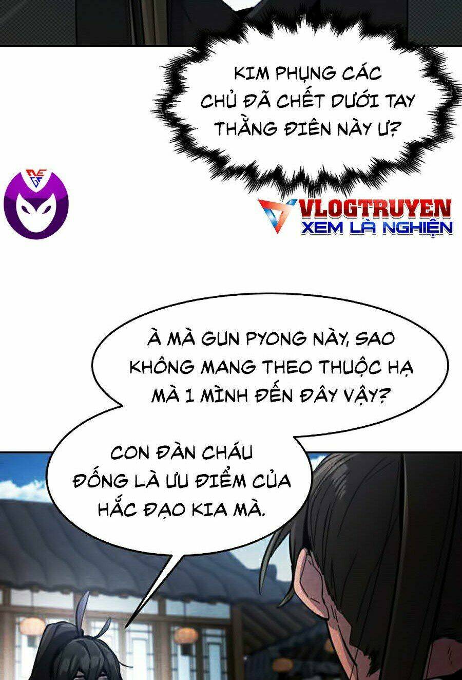 Cuồng Ma Tái Thế - Chapter 17 - Page 105