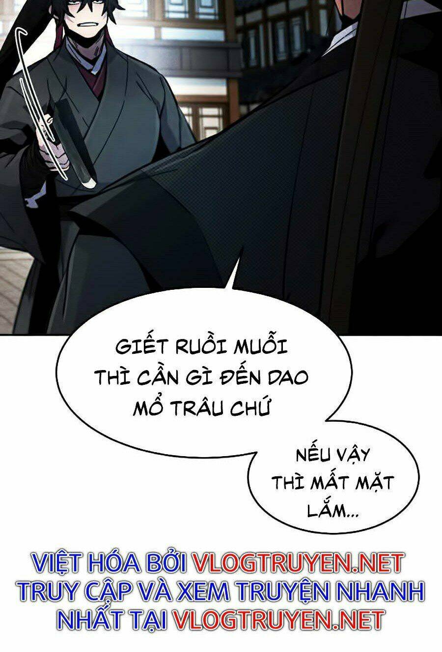 Cuồng Ma Tái Thế - Chapter 17 - Page 106