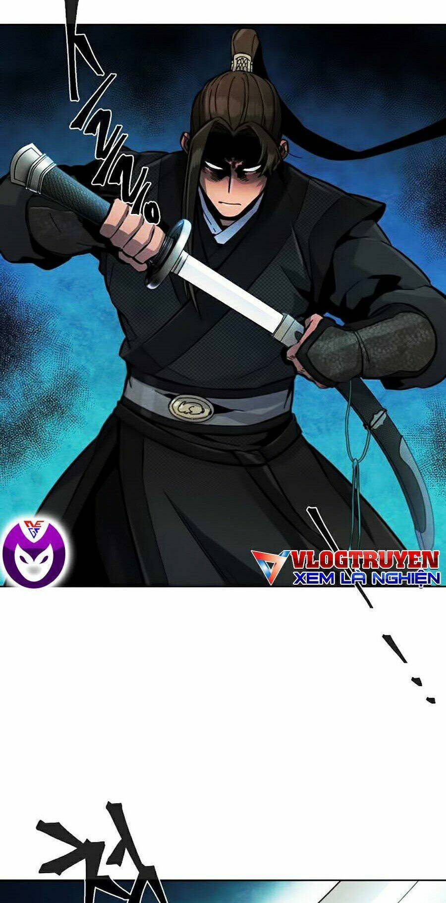 Cuồng Ma Tái Thế - Chapter 17 - Page 112