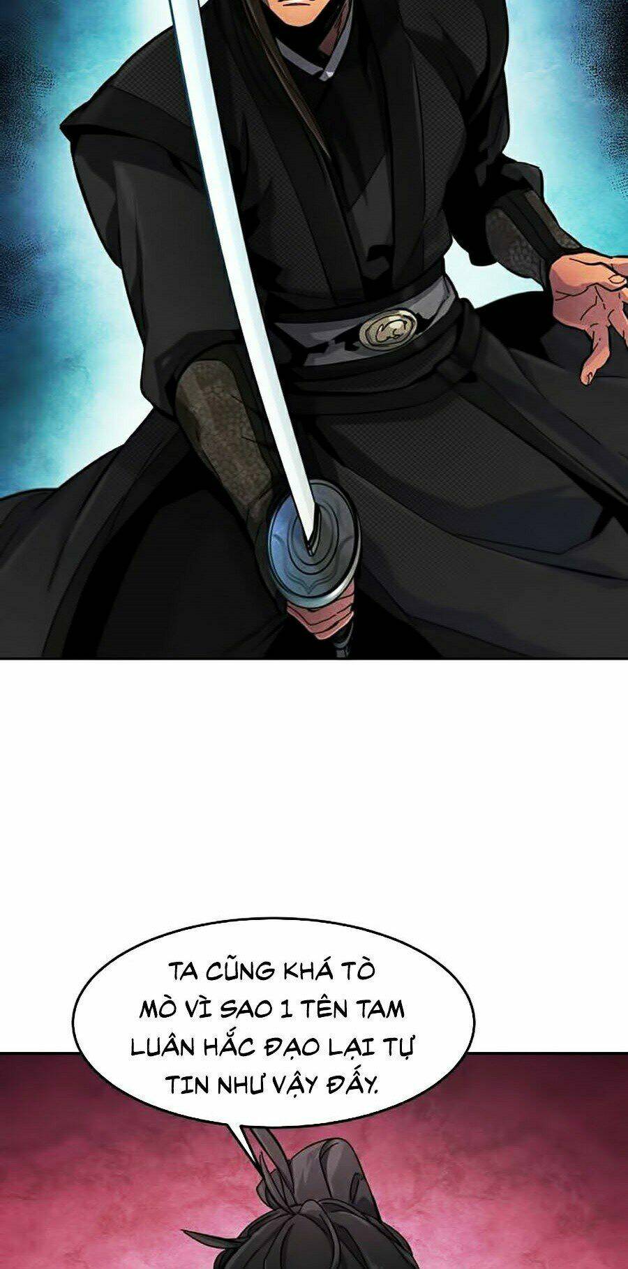 Cuồng Ma Tái Thế - Chapter 17 - Page 114