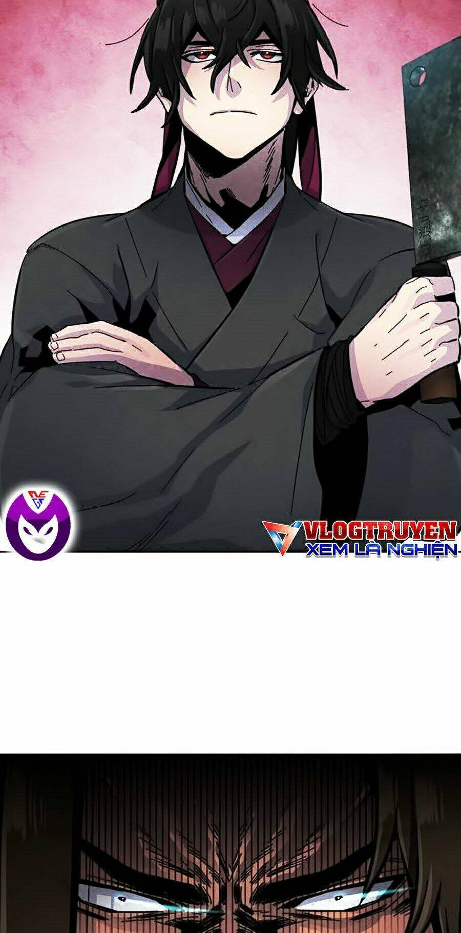 Cuồng Ma Tái Thế - Chapter 17 - Page 115