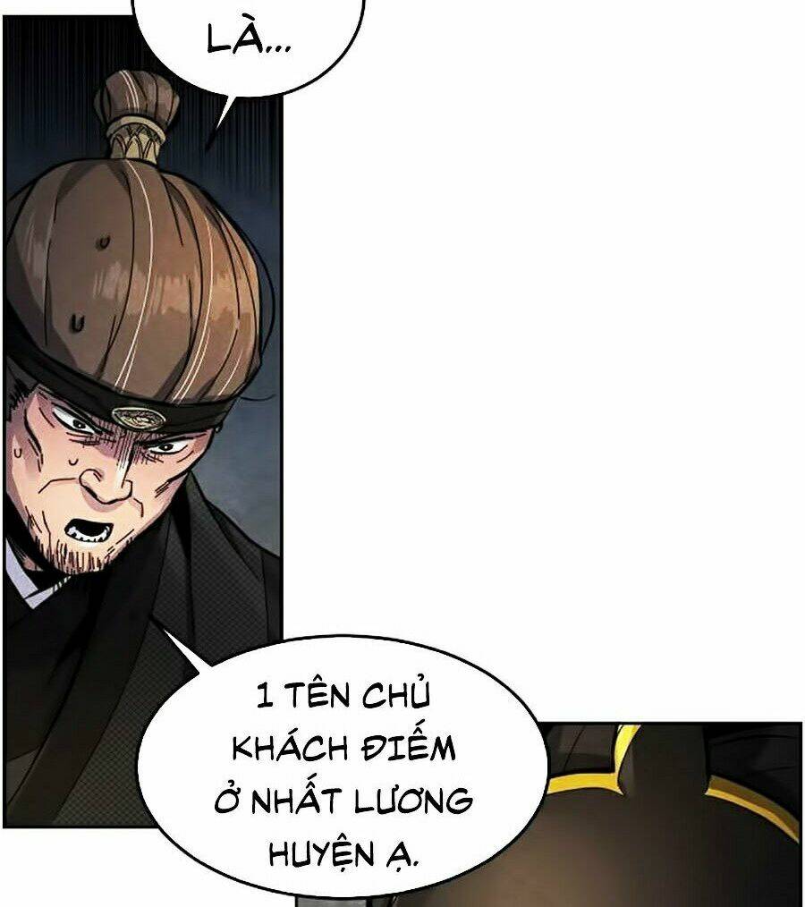 Cuồng Ma Tái Thế - Chapter 17 - Page 11