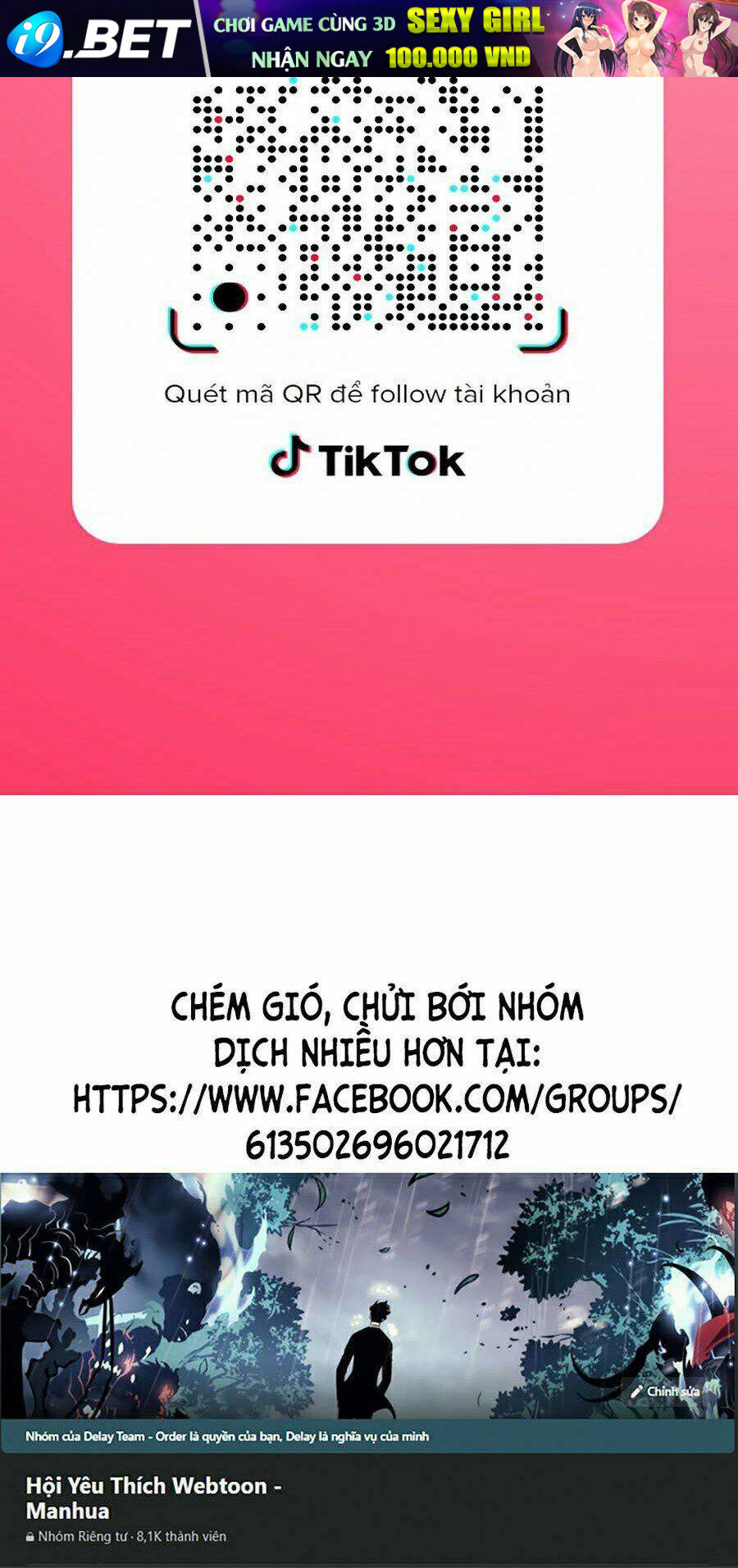 Cuồng Ma Tái Thế - Chapter 17 - Page 119