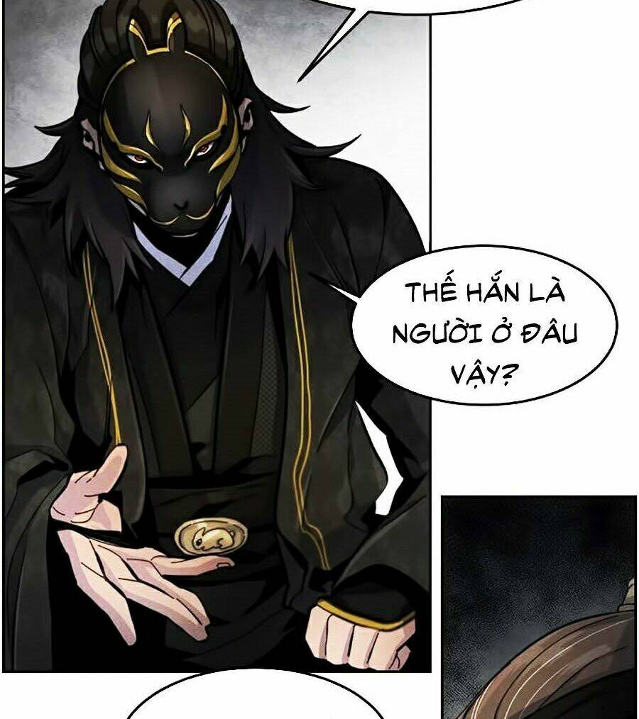 Cuồng Ma Tái Thế - Chapter 17 - Page 17