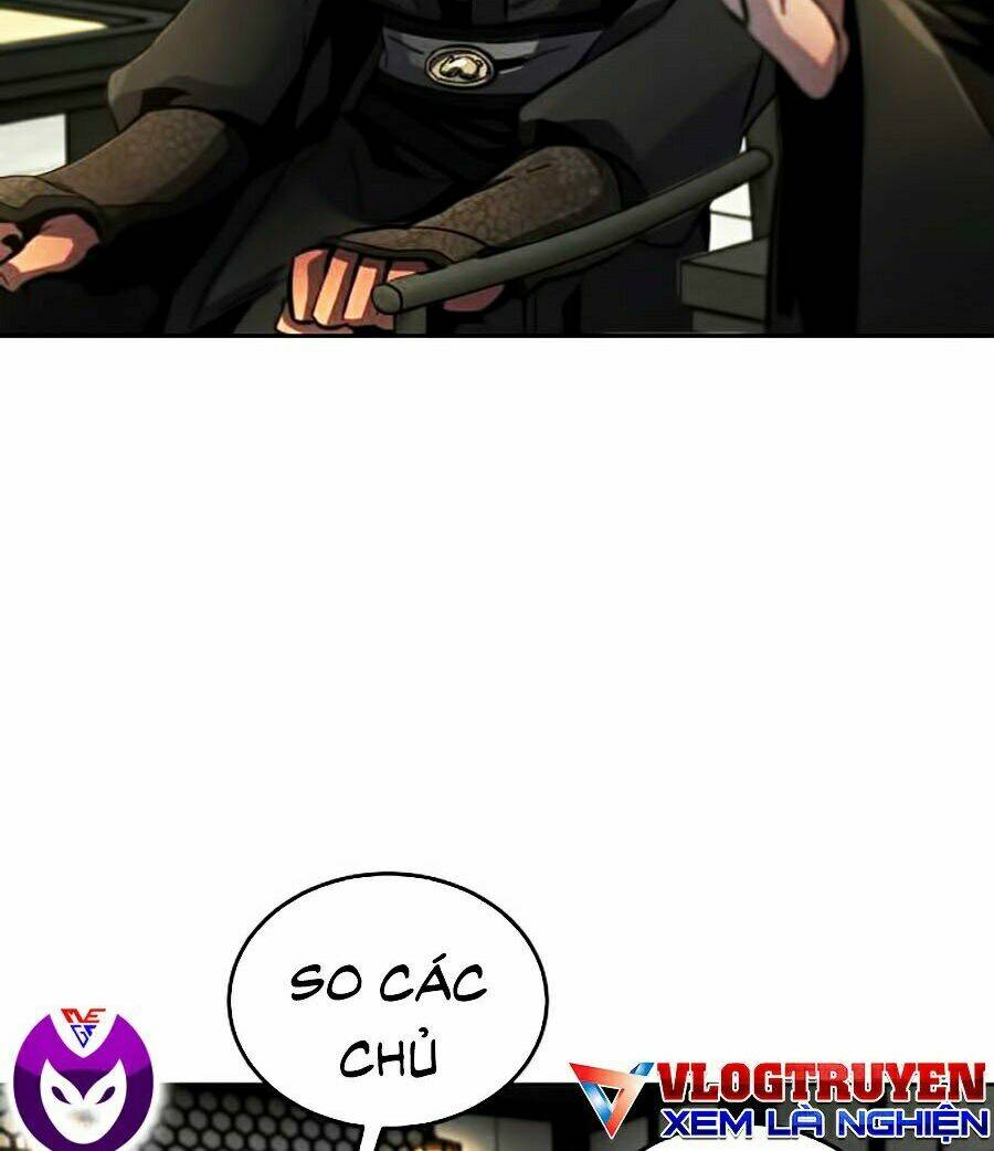 Cuồng Ma Tái Thế - Chapter 17 - Page 25