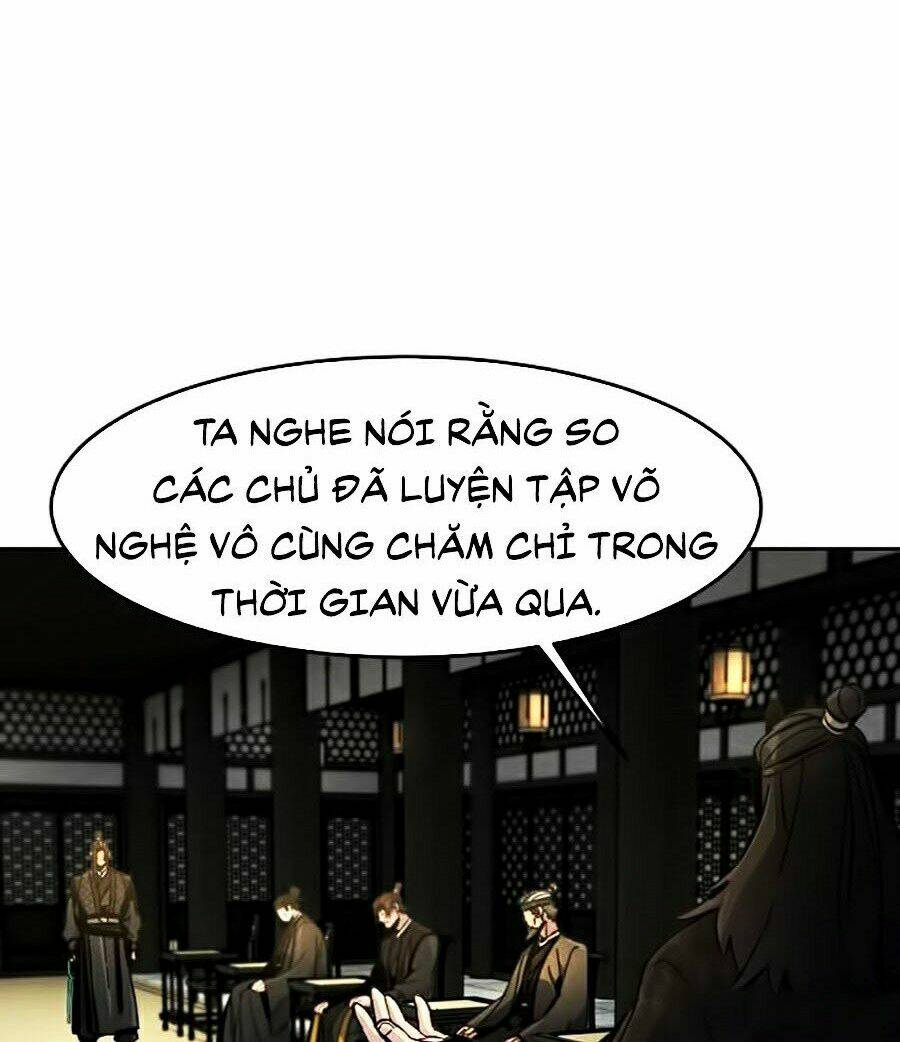 Cuồng Ma Tái Thế - Chapter 17 - Page 27
