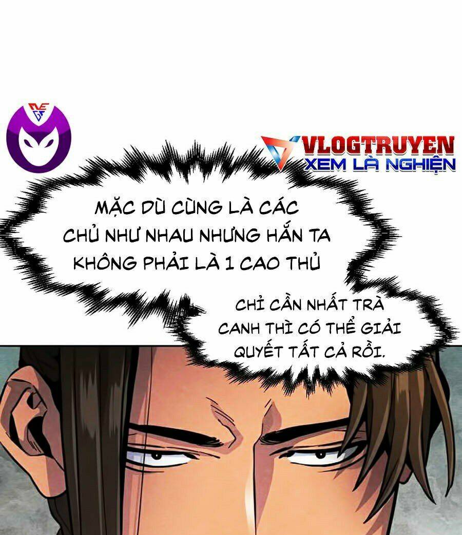 Cuồng Ma Tái Thế - Chapter 17 - Page 32