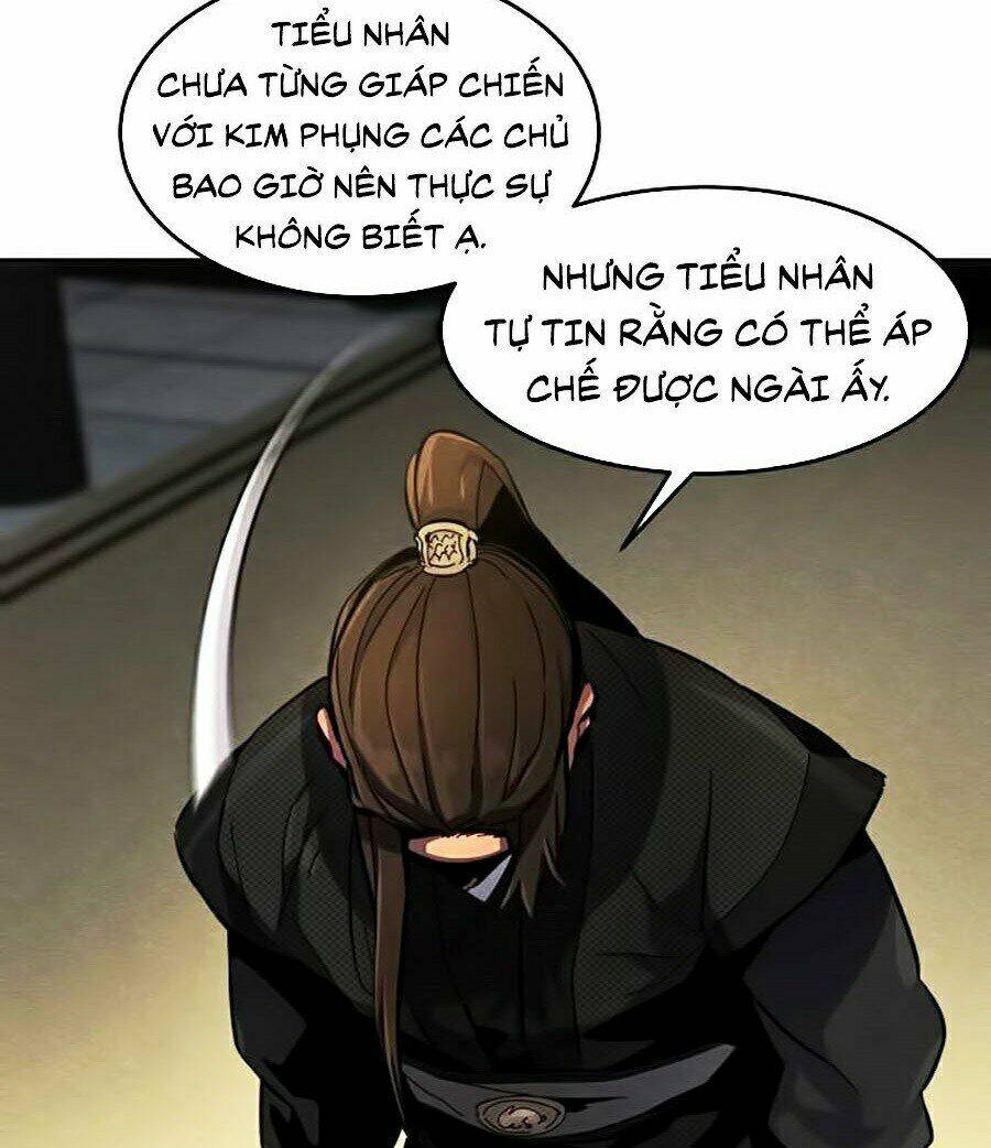 Cuồng Ma Tái Thế - Chapter 17 - Page 34