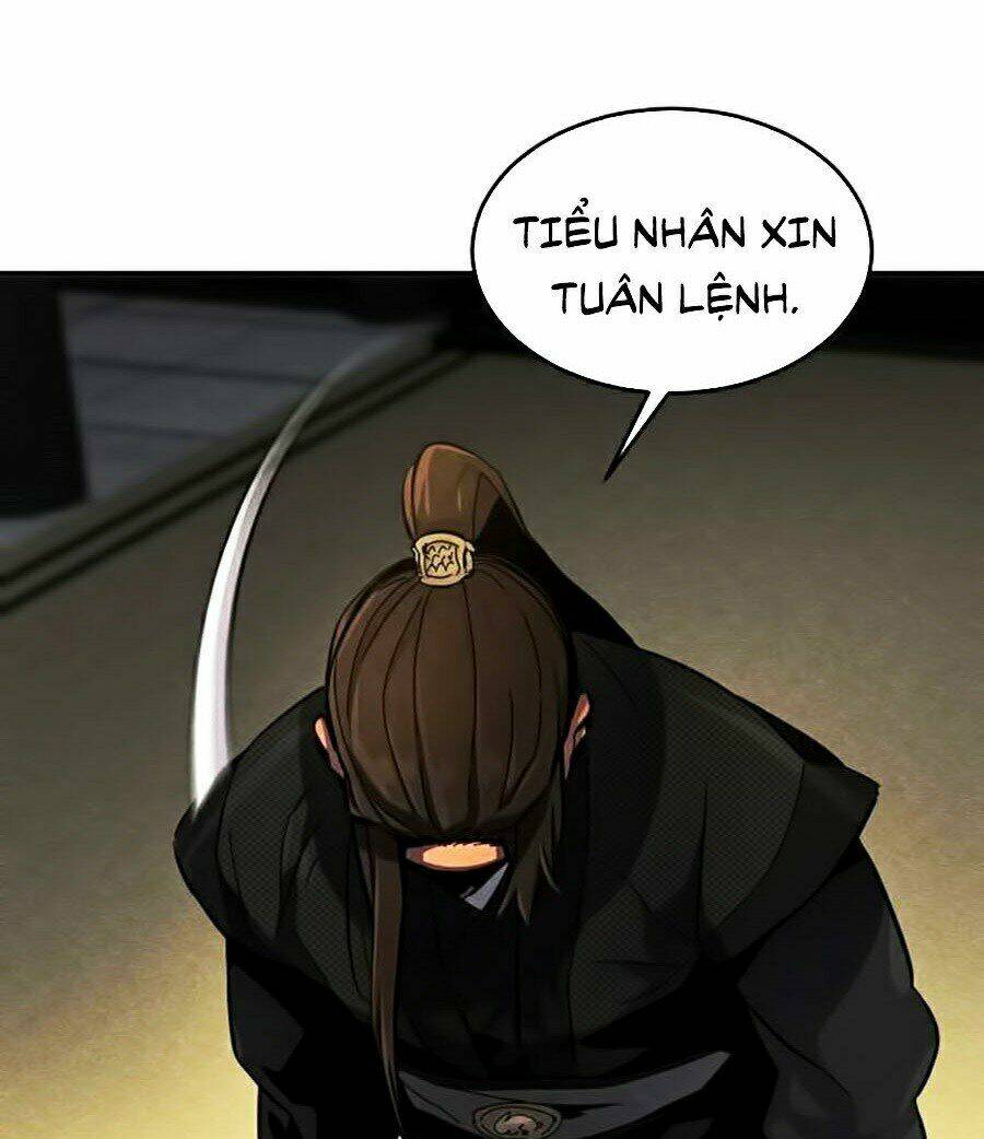 Cuồng Ma Tái Thế - Chapter 17 - Page 38