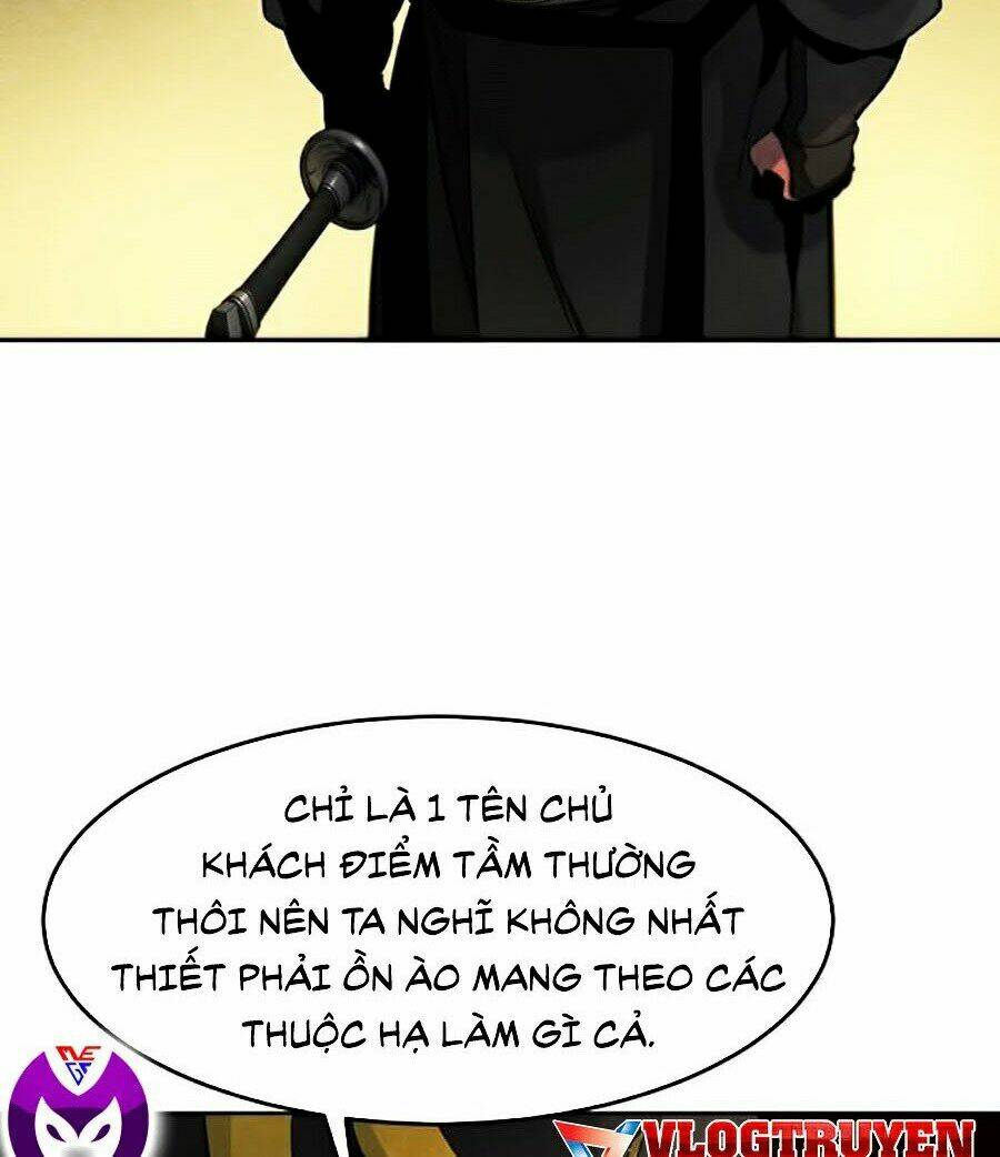 Cuồng Ma Tái Thế - Chapter 17 - Page 39