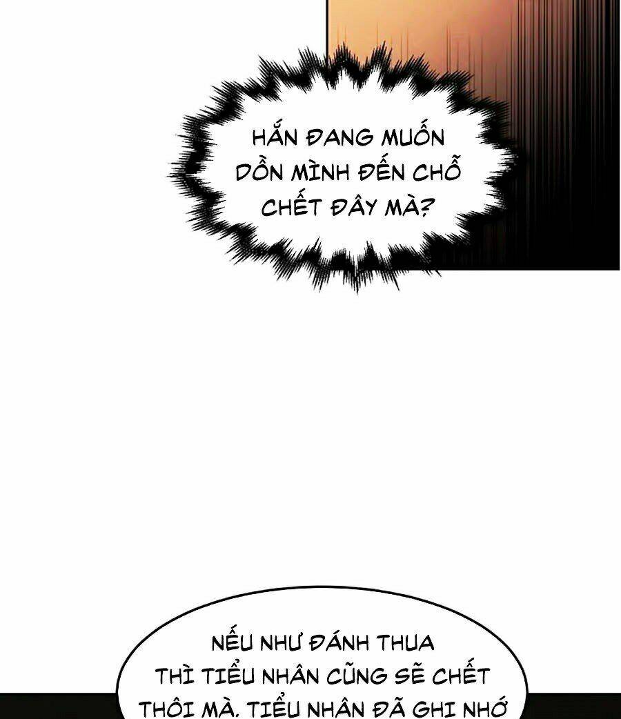 Cuồng Ma Tái Thế - Chapter 17 - Page 44