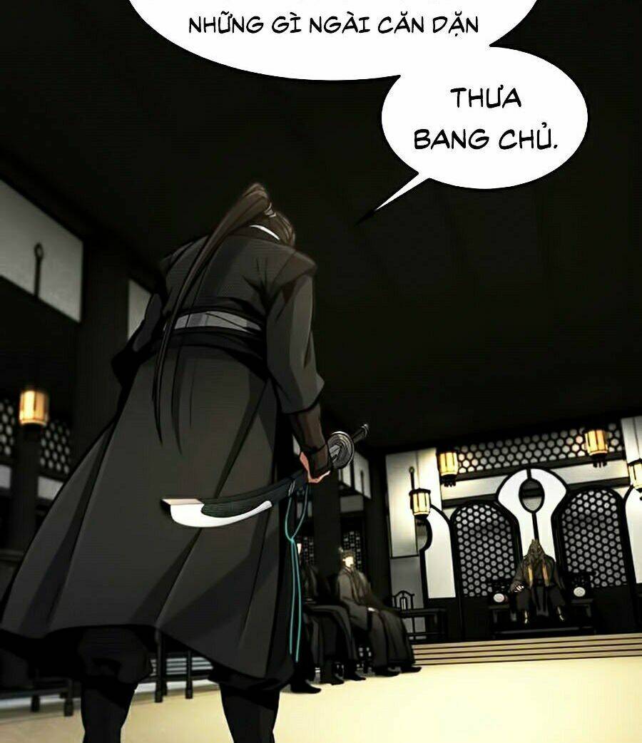 Cuồng Ma Tái Thế - Chapter 17 - Page 45